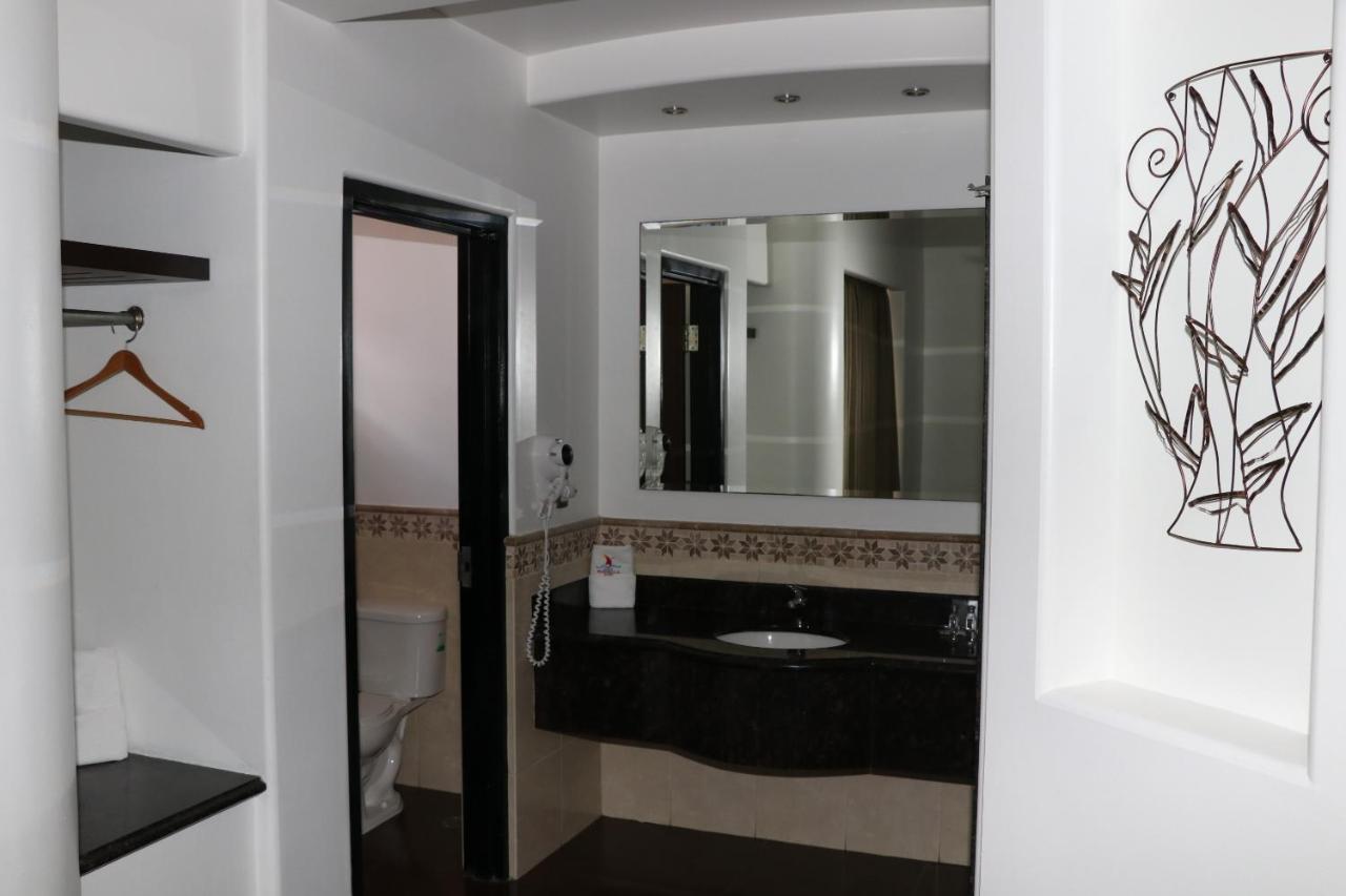 Motel Marina Marbella Tijuana Exterior foto
