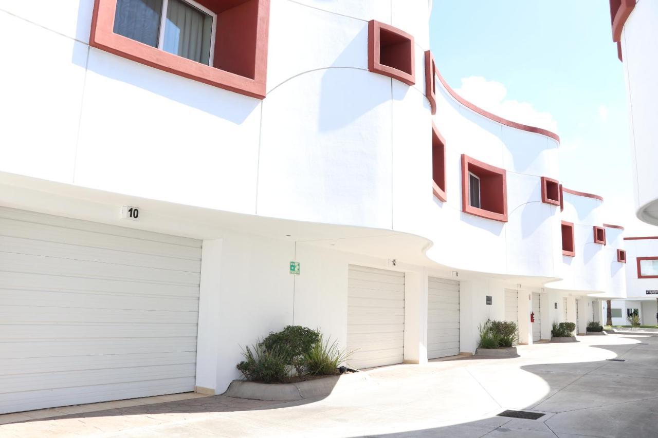 Motel Marina Marbella Tijuana Exterior foto